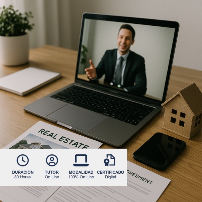 Comunicación Efectiva para Agentes Inmobiliarios