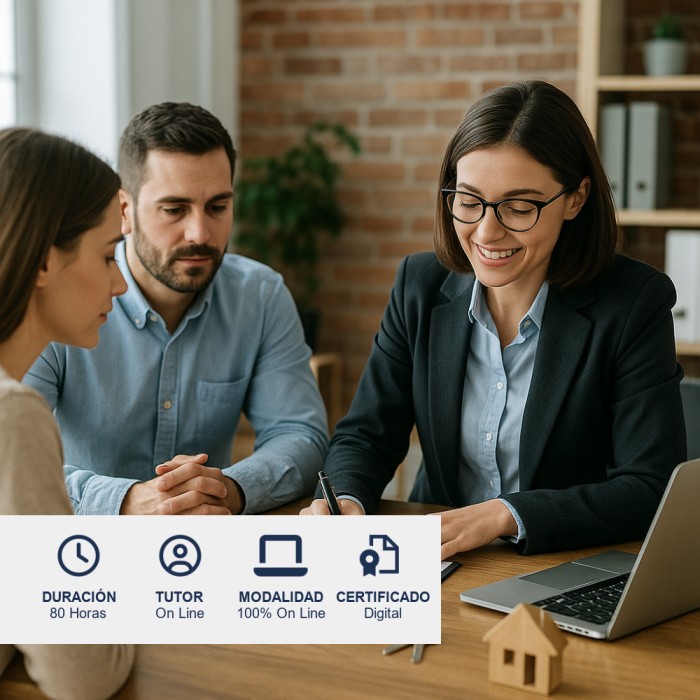Contratos Inmobiliarios: Fundamentos y Aplicación